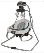 Graco DuetSoothe 2 in 1