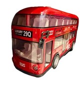 London Double Decker Tour City