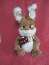 Charlie Bears Apple Blossom