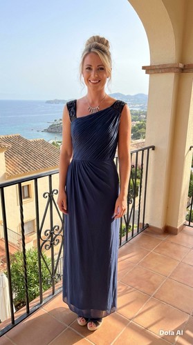 Coast maxi dress - coast,