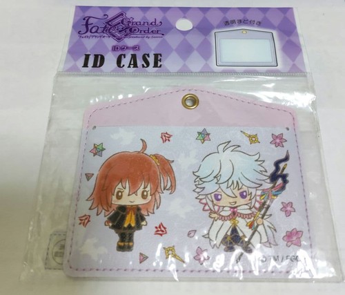 Fate grand order case fgo - fate/grand, id