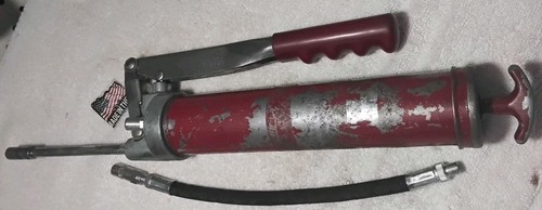 Stewart warner alemite 500 - warner,