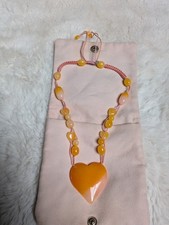 Lola rose necklace - lola,