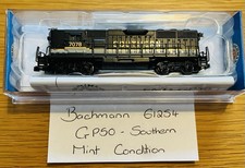Bachmann 61254 N Scale  GP50