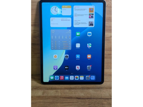Apple ipad pro - apple, gen