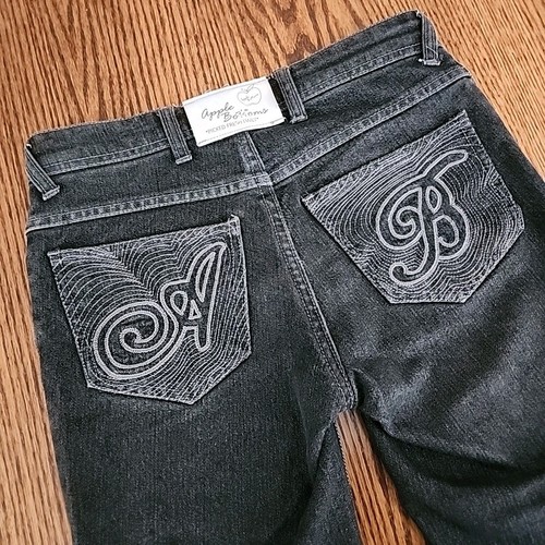 Apple bottom womens jeans - apple,