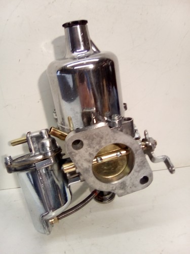 Classic waxstat carburettor - classic,