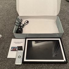 Digital Photo Frame 10.1 Inch