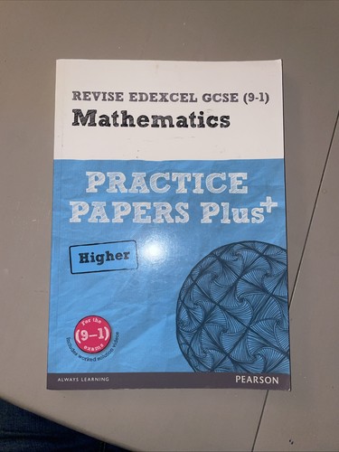 Gcse revision books maths - books,