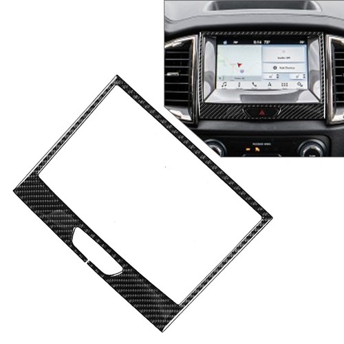 Carbon fiber black navigator - carbon,
