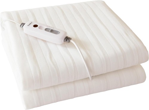 Electric blanket single heated - electric,