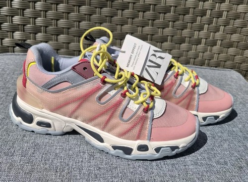 Zara trainers ladies - trainers., ladies/teen