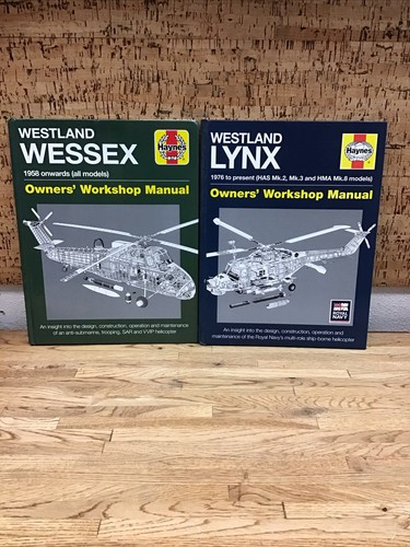 Lot westland lynx - of, /
