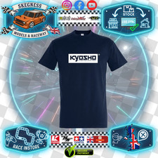 Kyosho - RC CAR RACE WEAR