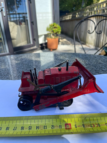 Dinky supertoys 561 - dinky,