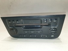 PEUGEOT 406 Coupe 8C Music