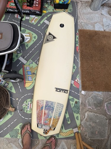 Tomo vader firewire - tomo,