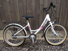 Bocas GL200 Girls Loop Frame