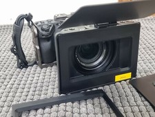 Tilta Matte Box shade inserts