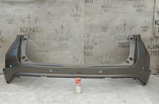 HONDA CIVIC FK1 5 DOOR 2006-2011 GENUINE REAR BUMPER PDC 71501-SMG-E000 #A6581