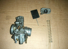 Yamaha TZR 250 Flat Slide