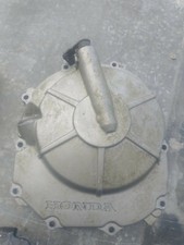 Cbr600 f f3 steelie steel frame breaking complete bike clutch engine casing 