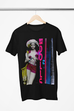 New York Dolls Gig Poster T-Shirt