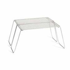 Vargo Titanium Bi-Fold Grill