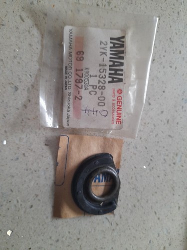 Yamaha 350 tdr 240 - 240, 250