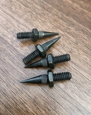 4 x M6 36mm Carpet Spikes for B&W Atacama Bowers & Wilkins Speakers Stands H9
