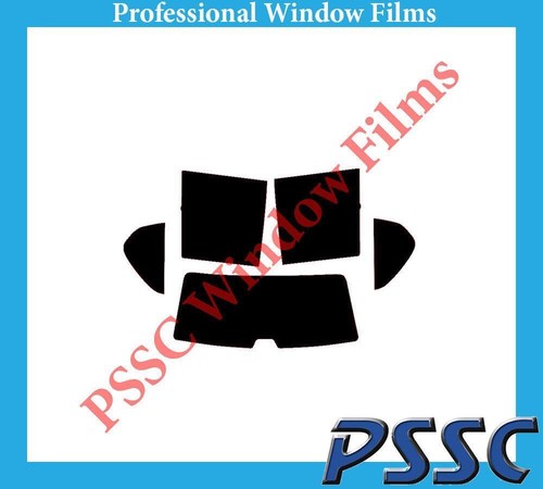 Pssc pre cut rear car - rear, window
