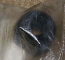 First Line FSK6158K rear Anti Roll Bar bush /Stabilizer Bushing FORD FOCUS 98>05