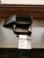 MAZDA CX5, FORD KUGA ORIS BOSAL 00 0790R DETACHABLE TOW BAR QUICK RELEASE 12-17