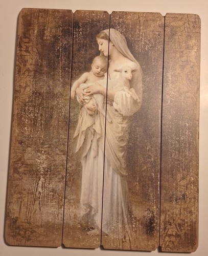 Innocence wood pallet - wood,