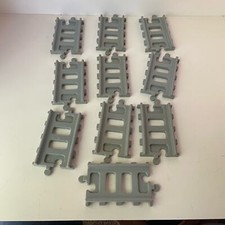 VTG 10 Little Tikes Green