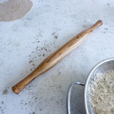 Indian Chapati Rolling Pin