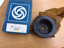 Daimler DS 420 power steering