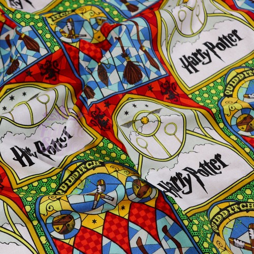 Harry potter stained glass - stained,