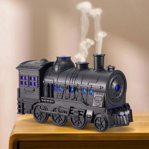 Train diffuser 300ml - 300ml, essential