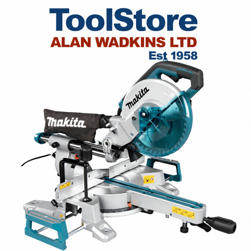 Makita ls0816f mitre - makita, 216mm