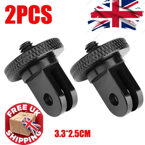 Gopro tripod mount - gopro,