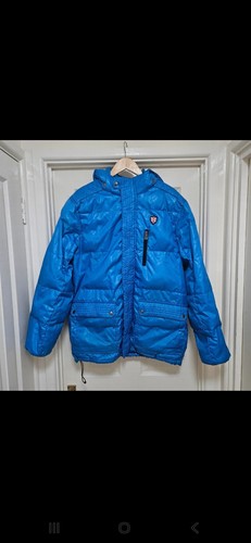 Original puffa coat - puffa,