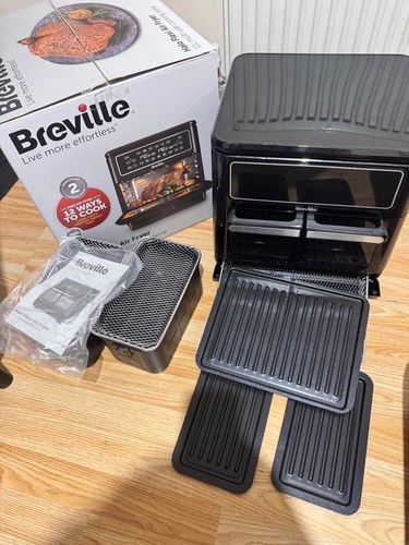 Breville halo flexi - breville, air