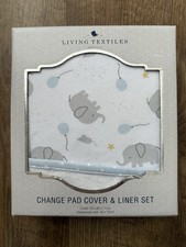 Kidcore Elephant Baby Changing