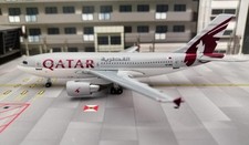 Qatar Airways A310-300 A7-AFE  1/400 by Aeroclassics. BRAND NEW. MINT CONDITION