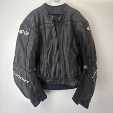 Joe Rocket Men’s Black