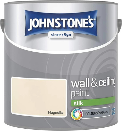 Johnstone wall ceiling - wall,