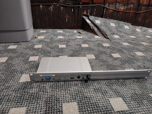 Sonifex play to audio - sonifex, ip