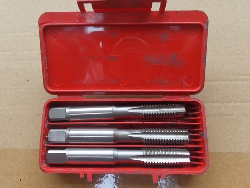 M10 metric tap set hss - 1.5,