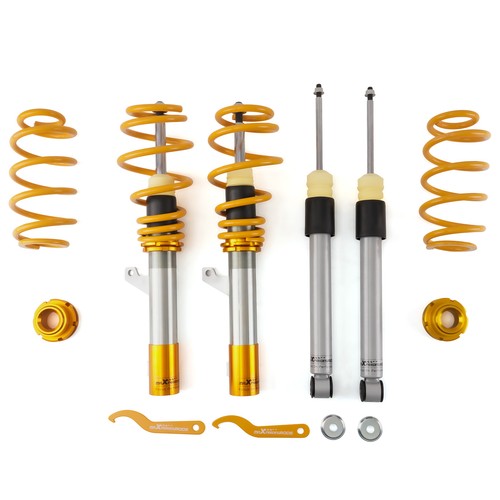 Coilovers for golf mk6 - coilovers, vw